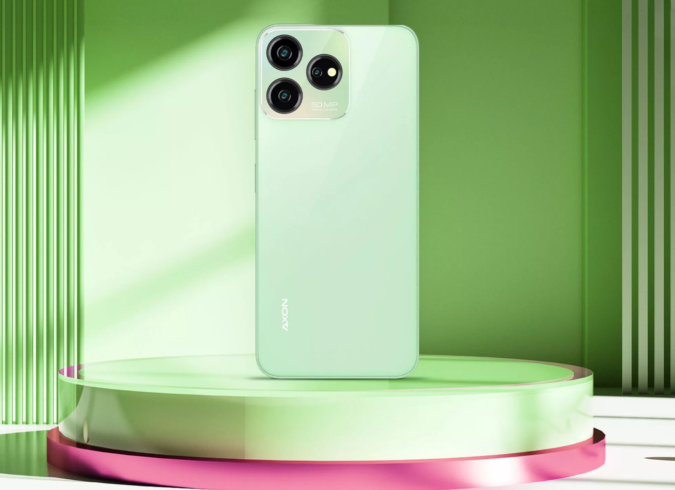 Вышел бюджетный аналог iPhone 14 Pro. Некоторые его характеристики даже лучше смартфона Apple!